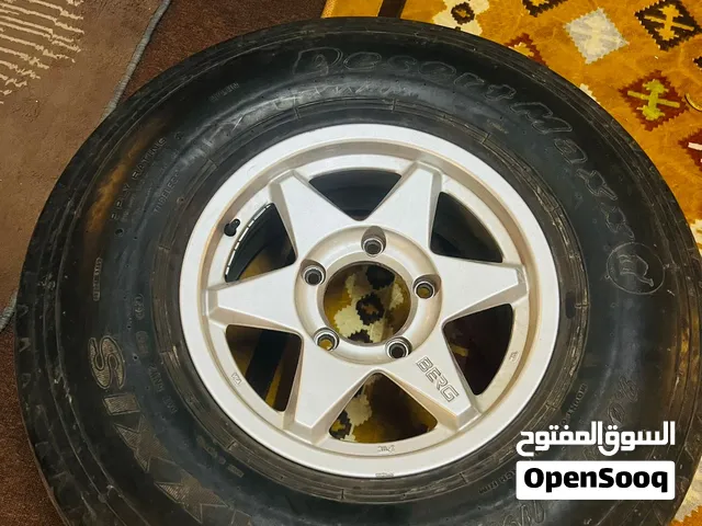 للبيع رنجات يركب ع استيشن وفتك