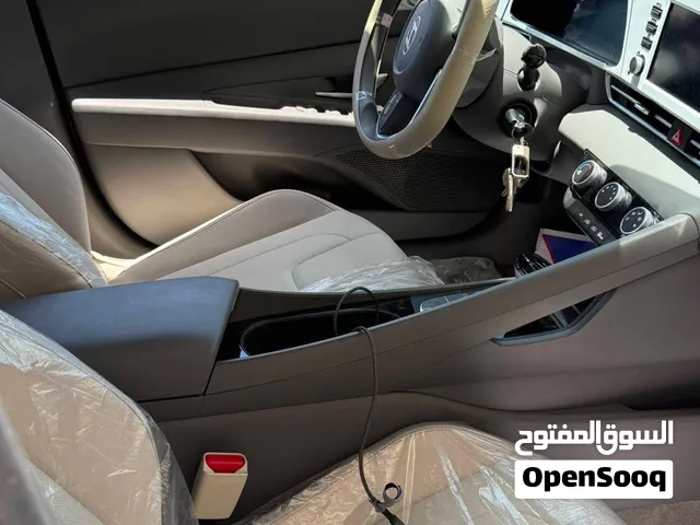 2026 هيونداي النترا GL