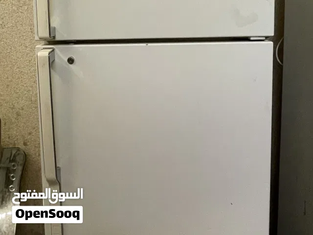 ثلاجه سامسونج.