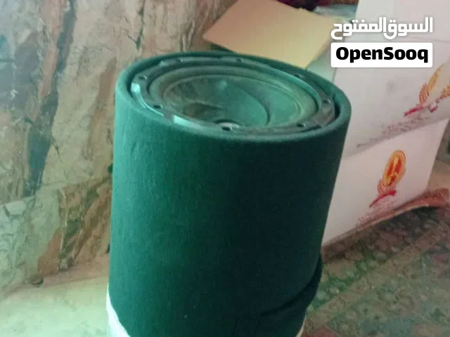 لبيع طبله مالت سياره مستعمل خفيف  مع الوايرات وكلشي السعر حط سعرك عجبني شيل