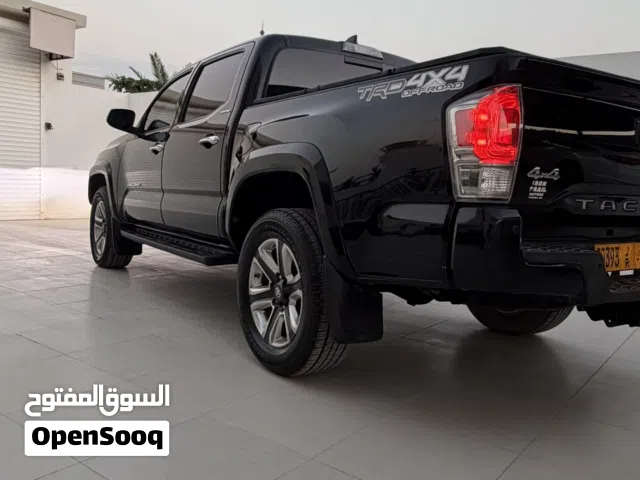 تاكوما ليمتد 2019