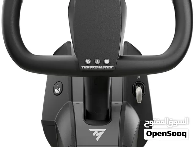 Thrustmaster TCA Yoke Boeing Edition - (Xbox PC)