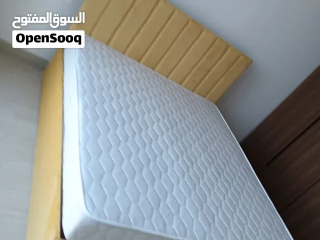 Brand New bed with mattress for sale