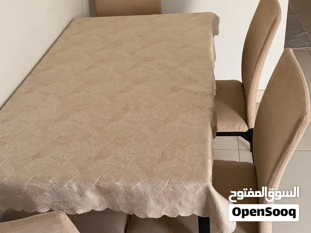Dining Table Set