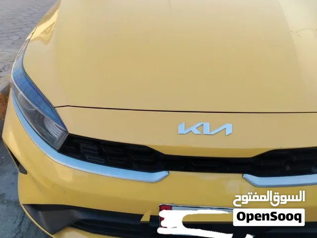 كيا فورتي 2022