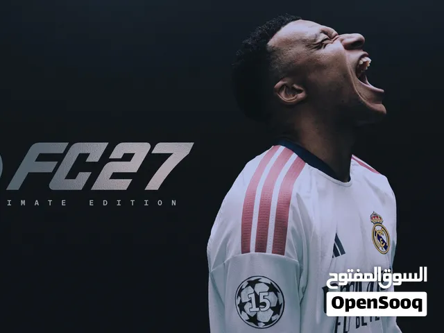 فيفا 27 متوفره طلب مسبق الوصف مهم