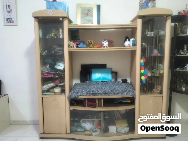 Television Unit