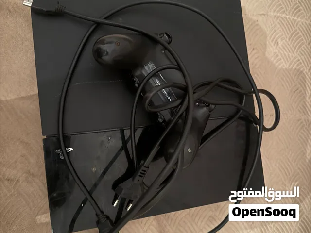 بلاستشن 4 فات