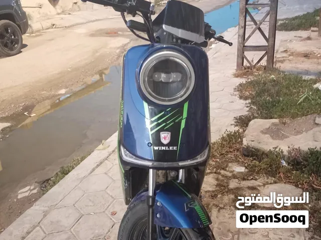 دراجه R11  جديده