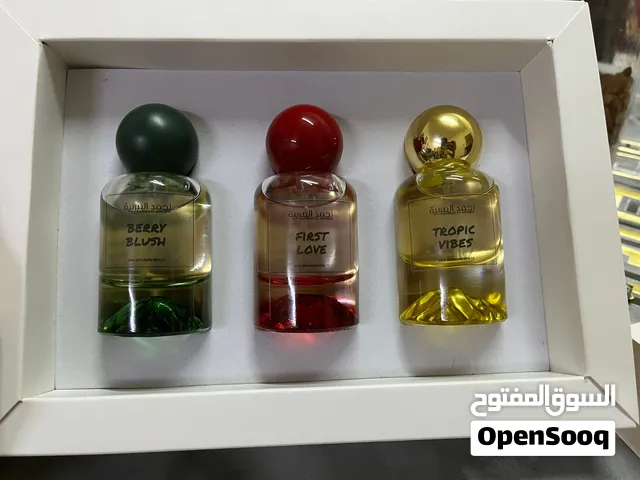AHMAD AL ARABIA PERFUME