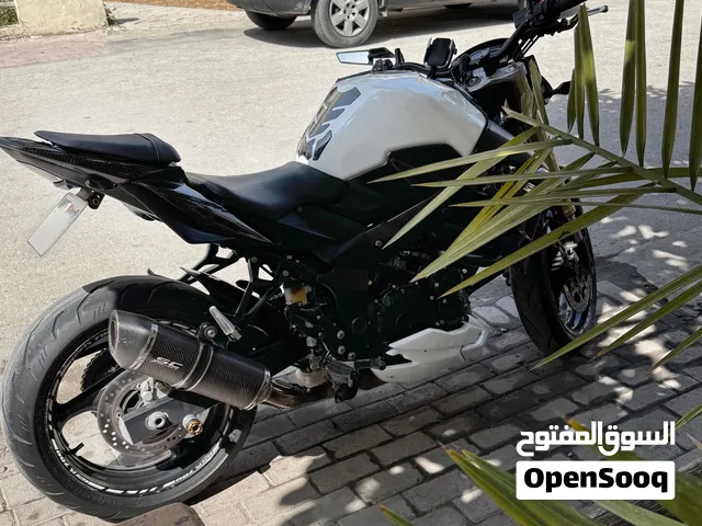 2011 Suzuki GSR 750cc