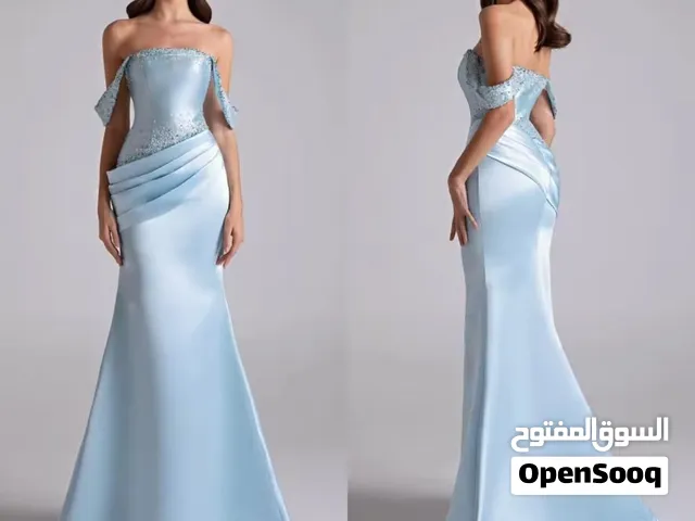 فساتين سهرة للبيع