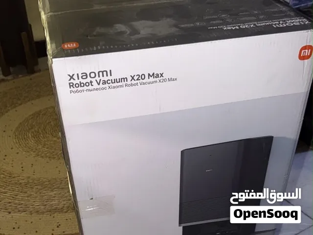 جهاز شاومي x20 max احدث اصدار