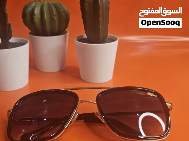 Branded Sunglasses – Ray-Ban, Montblanc, Police نظارات شمسية ماركات