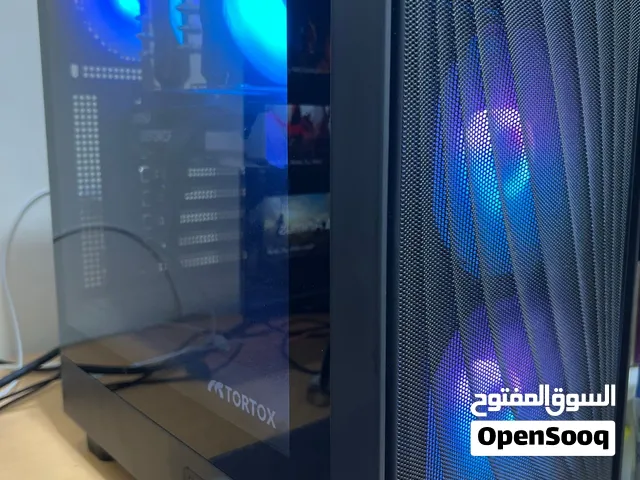 Pc gaming RTX5060