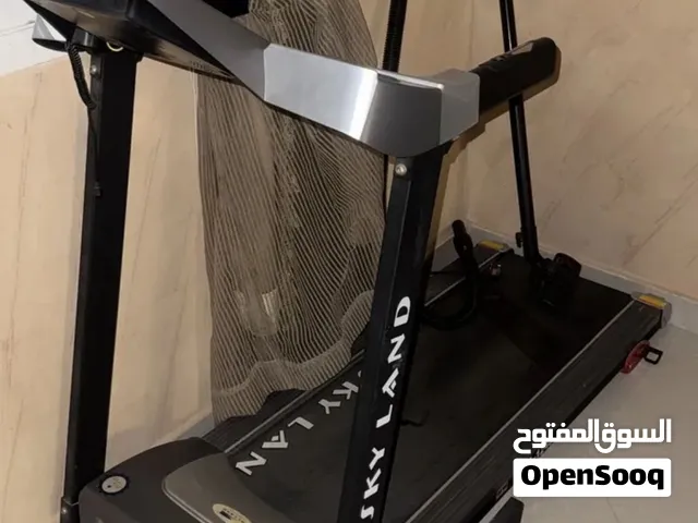 مشاية رياضة