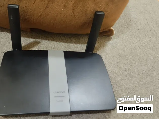 Linksys Router for AED 50