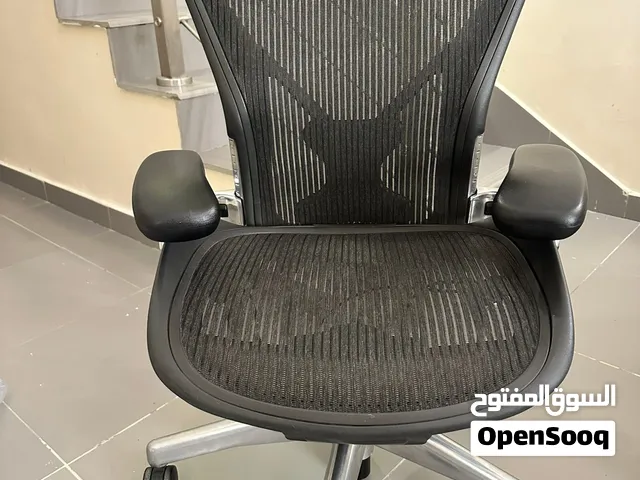 كرسي هيرمان ميلر ايرون الأمريكي