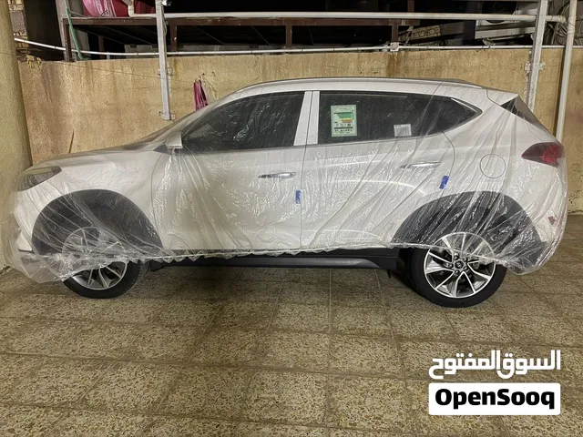 توسان خليجي 18 كفاله
