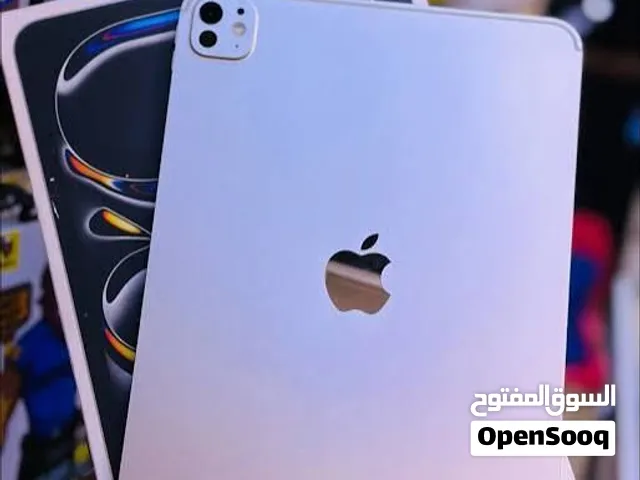 Apple iPad Pro 11 256 GB in Qadisiyah