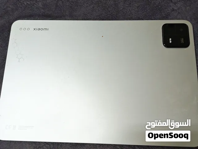 شاومي باد 6 للبيع