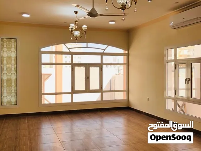 غرف وملاحق للعوائل والموظفات فالخوض 6
