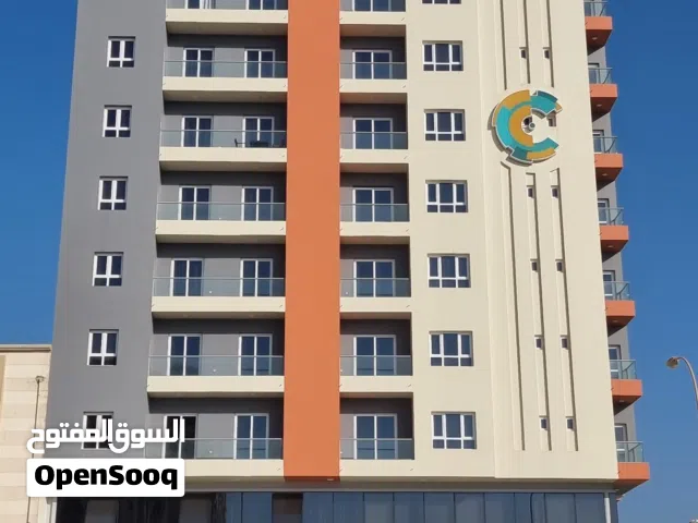 للبيع محل تجاري في صلاله مؤجر (السوق المركزي)