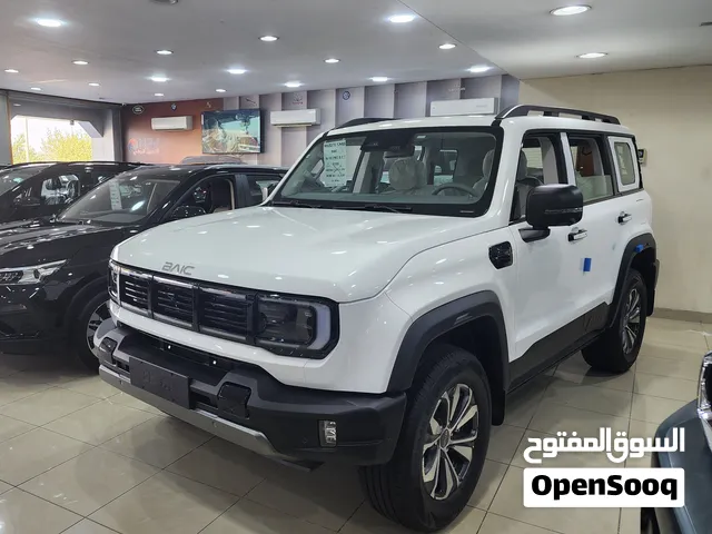 For sale Baic Bj40 2026