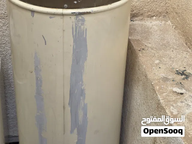 سخان مياه.