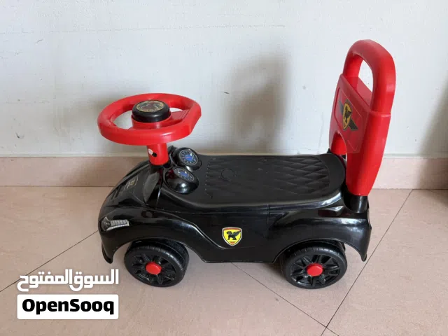 Kids Mini Ride