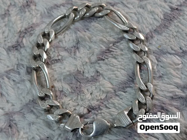 بلاك فضة ايطالي 925 اصلي