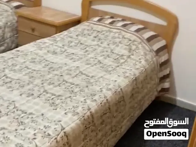 شقه مفروشه للايجار موقع تلاع العلي ـ قريبه من الخدمات عماره حديثه