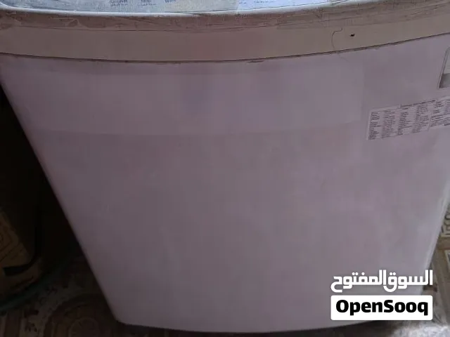 غساله LG 14 كيو