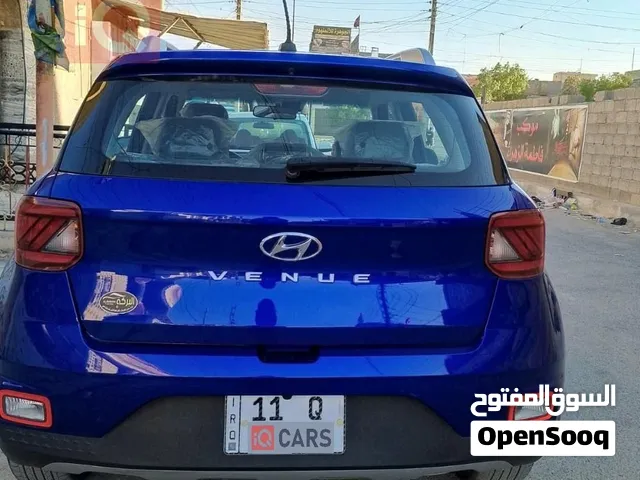 هونداي فينو للبيع 2023