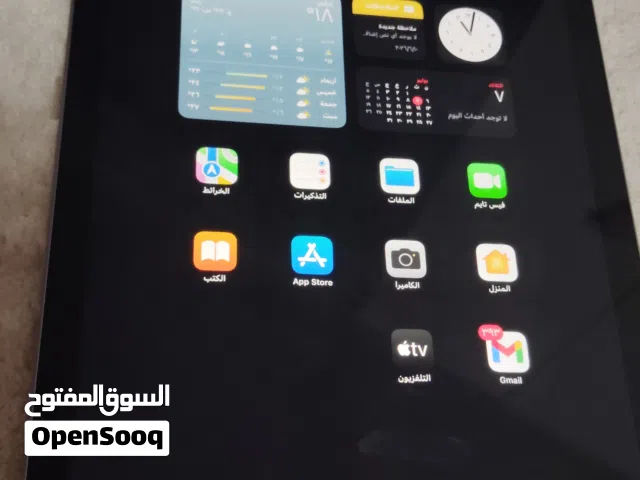 ايباد ابل الجيل السادس ipad 6th 128GB