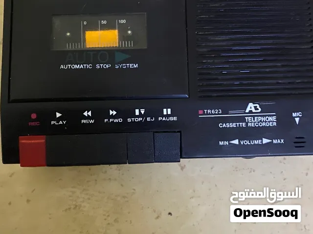 مسجل هاتف نادر