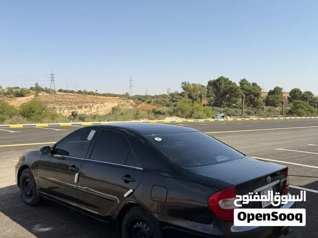 Used Toyota Camry in Gharyan