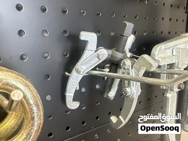 بريصه 3 انش gear puller