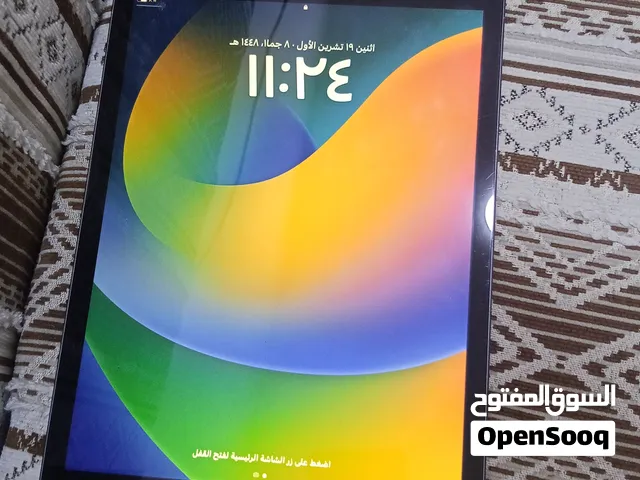 Apple iPad 8 32 GB in Basra