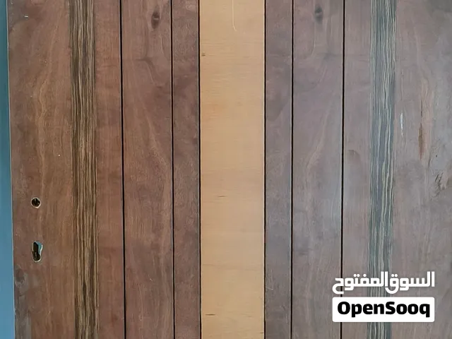 ابواب خشبيه جيده