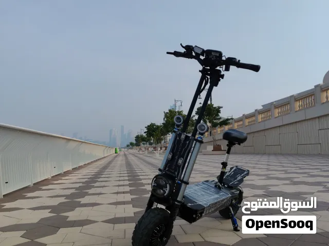 Brand New Windhorse H3 Electric Scooter - 60V 40Ah (130km Range) Brand New Windhorse H3 Electric Sc