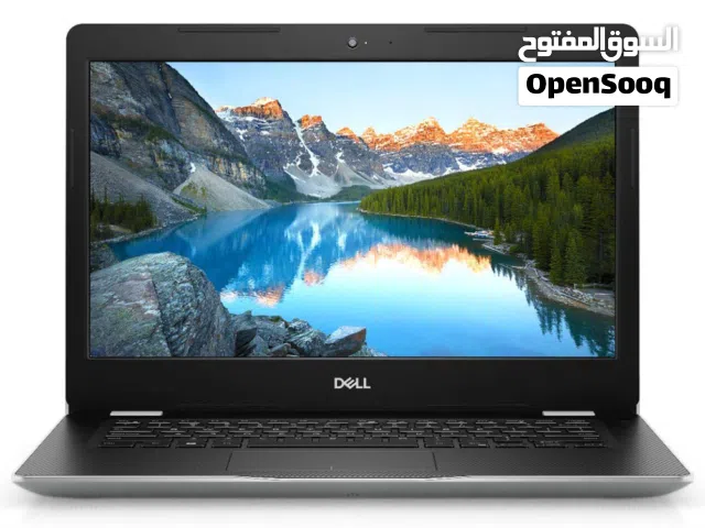 ديل انسبايرون 3493