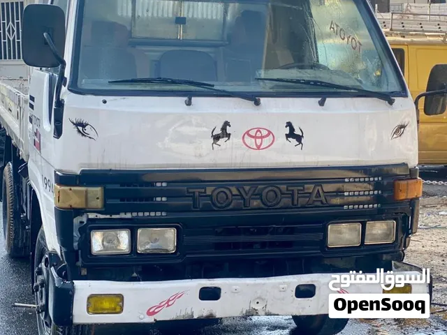 Toyota Dyna Truck 1994