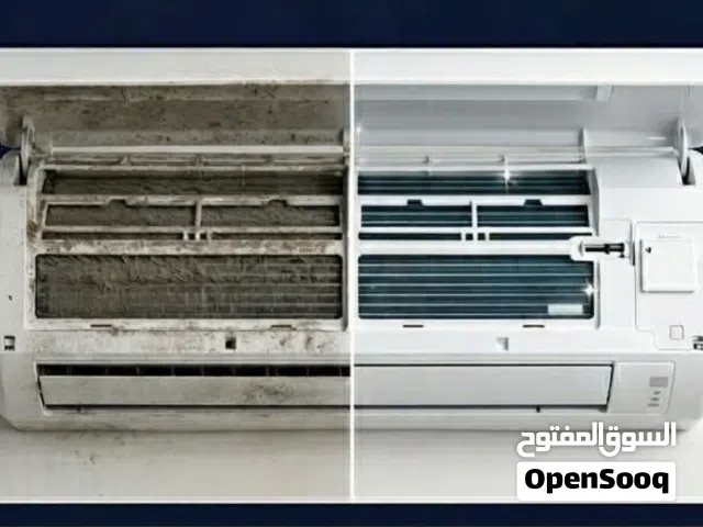AC Services installations Repairing