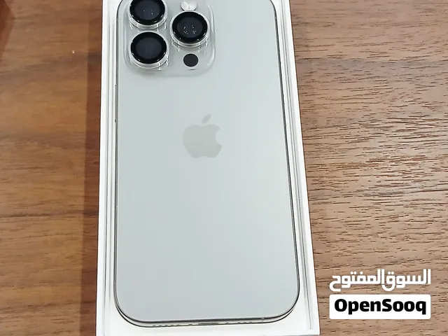 ايفون 16برو