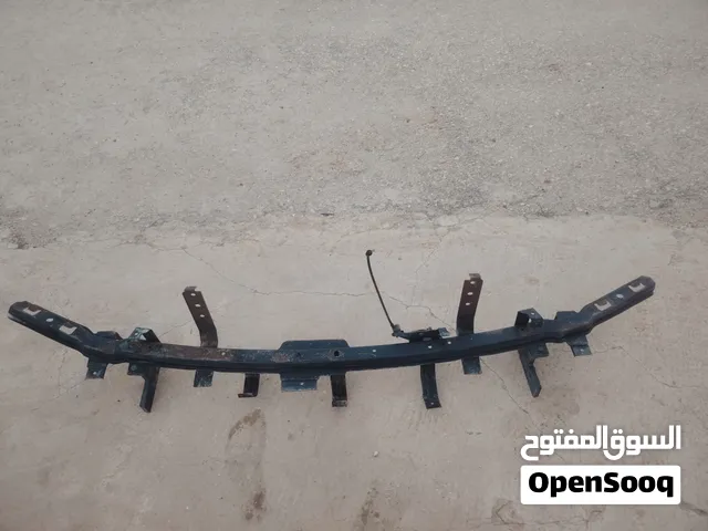 قطع غيار إنفنتي موديل 2008 Q56
