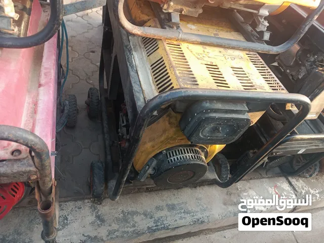 مولدة 18 امبير