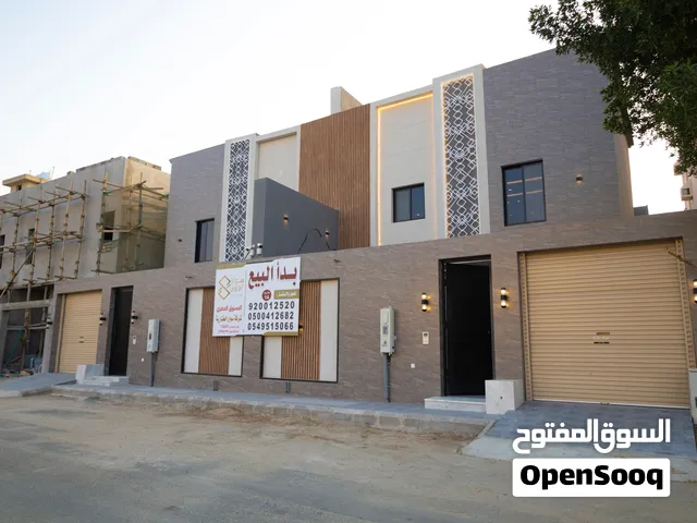المنزل الحلم المؤمن عليه.. بسعر محترق! فيلا بمليون ريال سعودي