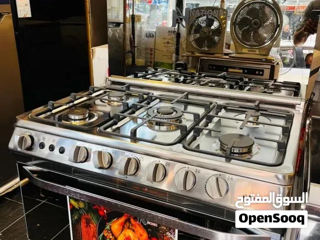 فرن ناشونال سونيك الشبح بأقل سعر بالمملكة 189 دينار