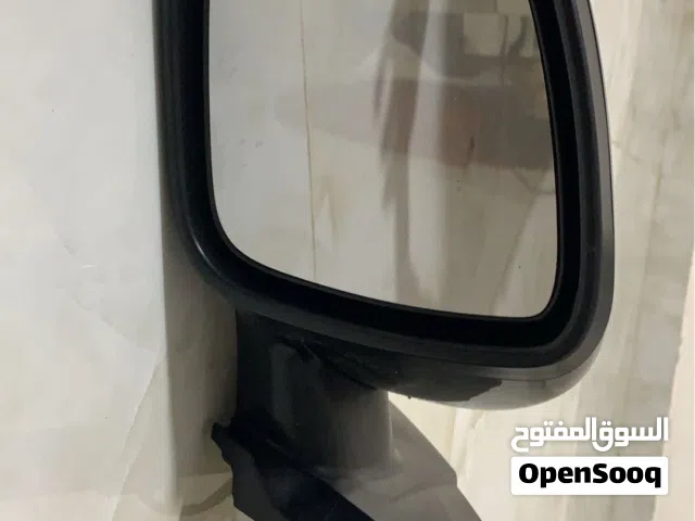للبيع مرايا جانبيه يسار لل التيما 2019 اسود